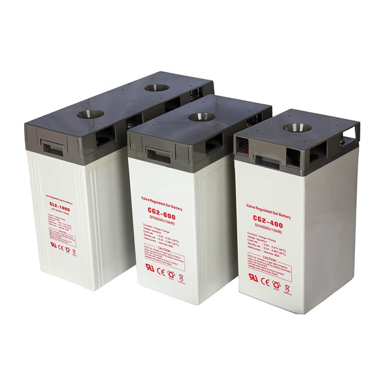 solar sealed maintenance-free solar inverter battery 1000ah Lead Acid Battery