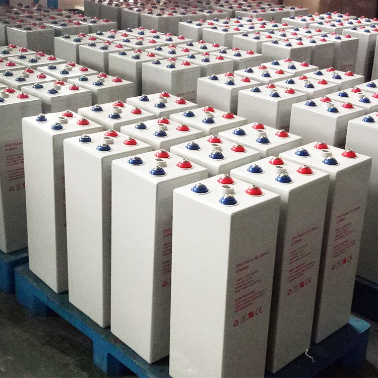 solar sealed maintenance-free solar inverter battery 1000ah Lead Acid Battery