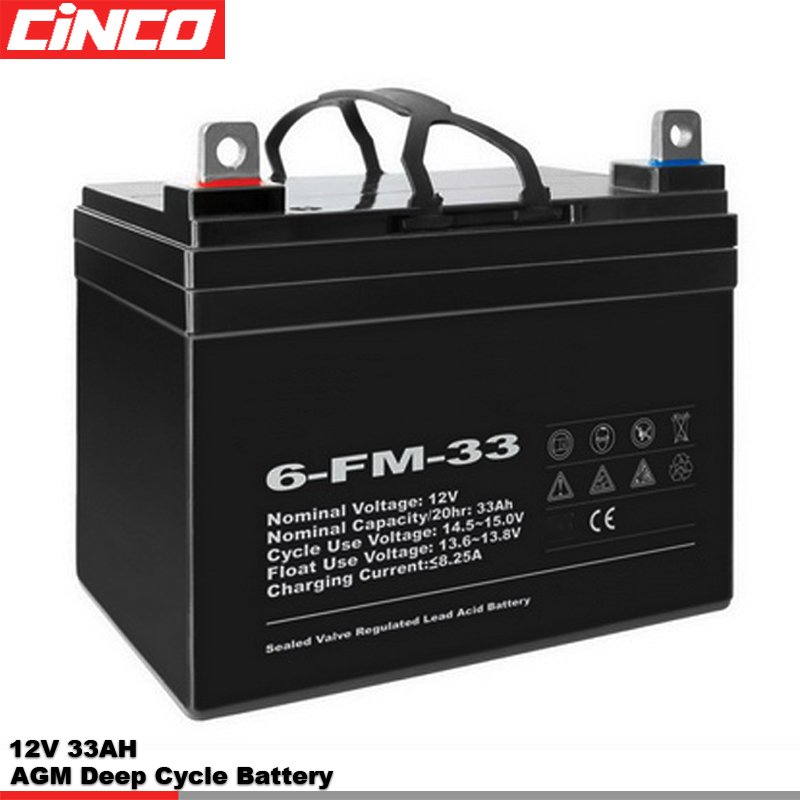 12V 38AH Deep Cycle Solar Storage Battery low price portable solar panel external battery solar power bank station