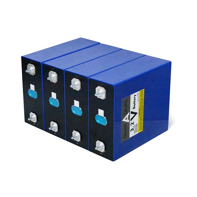 2024 Newest 10000 Cycles MB30 306Ah 3.2V 336AH LiFePO4 Prismatic Battery Cell LFP 310ah lithium ion batteries for Solar System