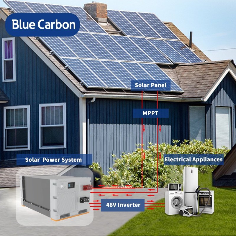 Long life 12v 24v 100ah 150ah 200ah 300ah deep cycle lifepo4 batteries lithium ion battery pack for house solar power system