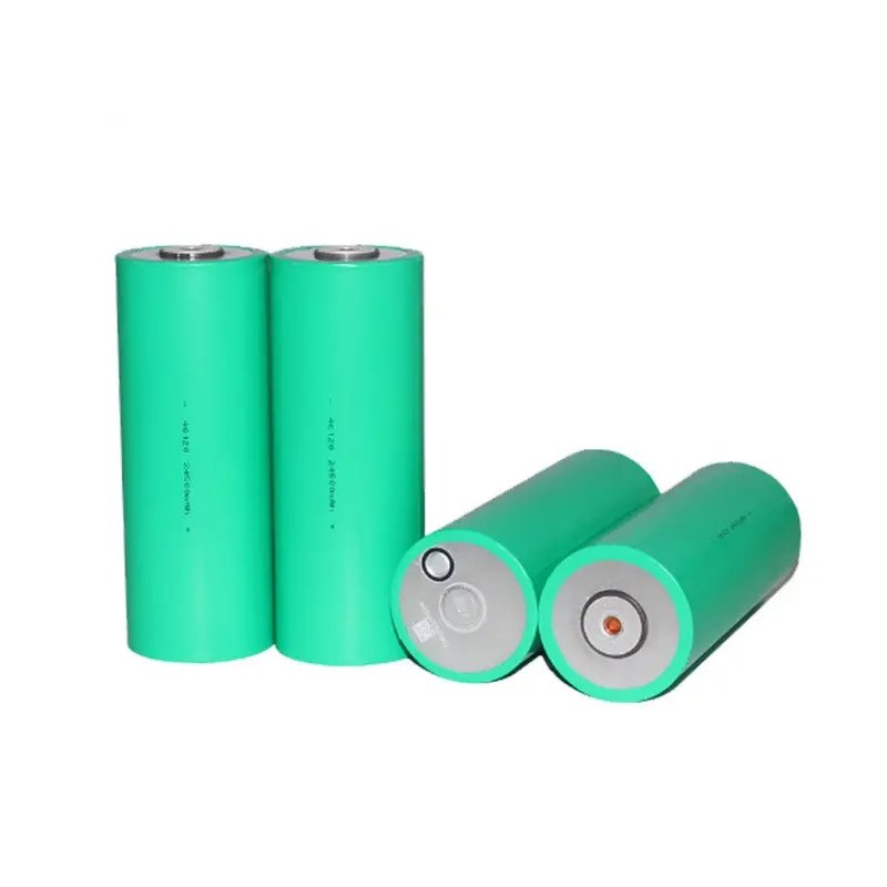 BYD High Discharge FC4680 FC46120P Lithium Ion Battery Cell 3.2v 15Ah 20Ah 25Ah LFP Cylindrical Battery For Electric Motorcycle