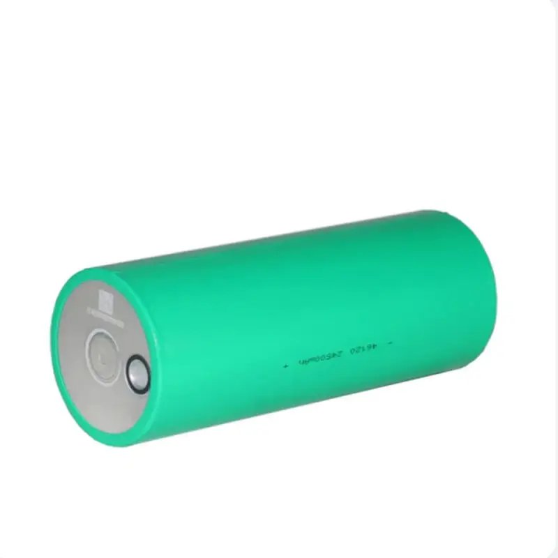 BYD High Discharge FC4680 FC46120P Lithium Ion Battery Cell 3.2v 15Ah 20Ah 25Ah LFP Cylindrical Battery For Electric Motorcycle