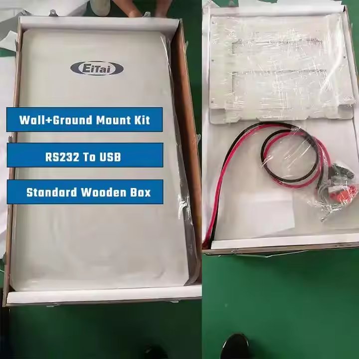 Eitai Solar 48V 51.2V 100AH 200AH 300AH 400AH Energey Storage Powerwall Wall mounted 5kw 10kw LiFePO4 Lithium ion Battery
