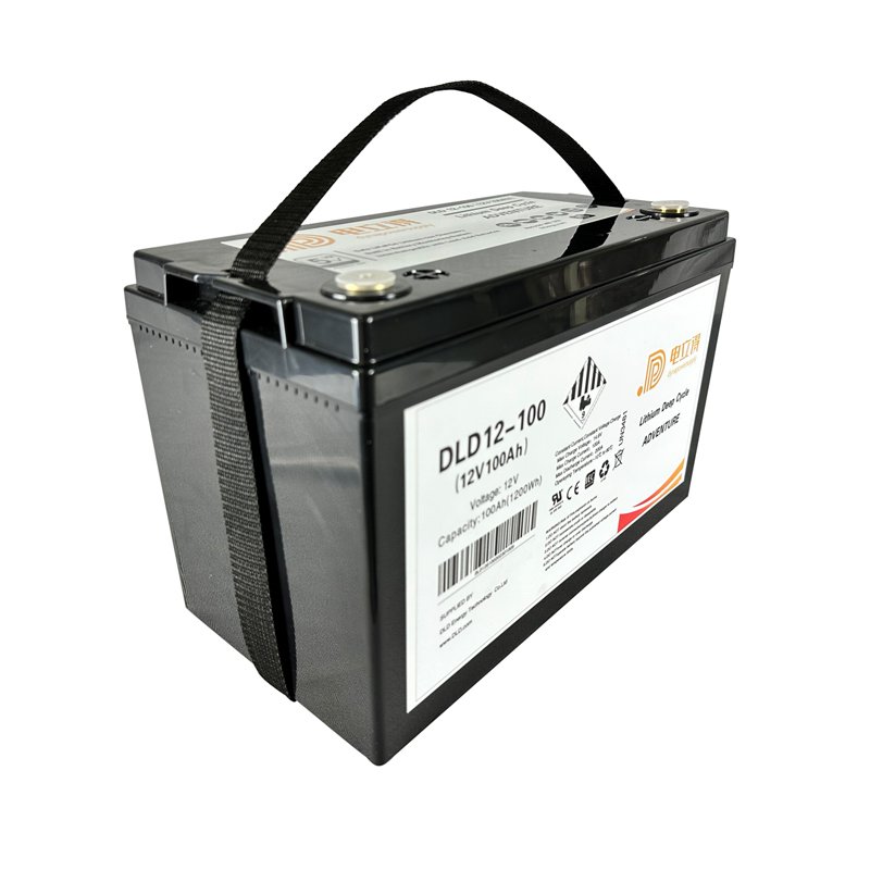 Lead-acid Lithium Battery Energy Storage Battery
