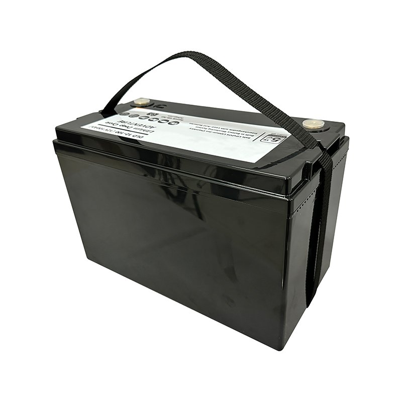 Lead-acid Lithium Battery Energy Storage Battery