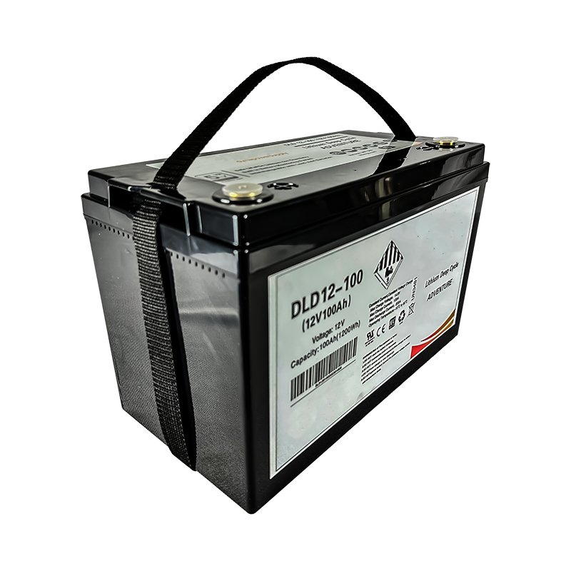 Lead-acid Lithium Battery Energy Storage Battery