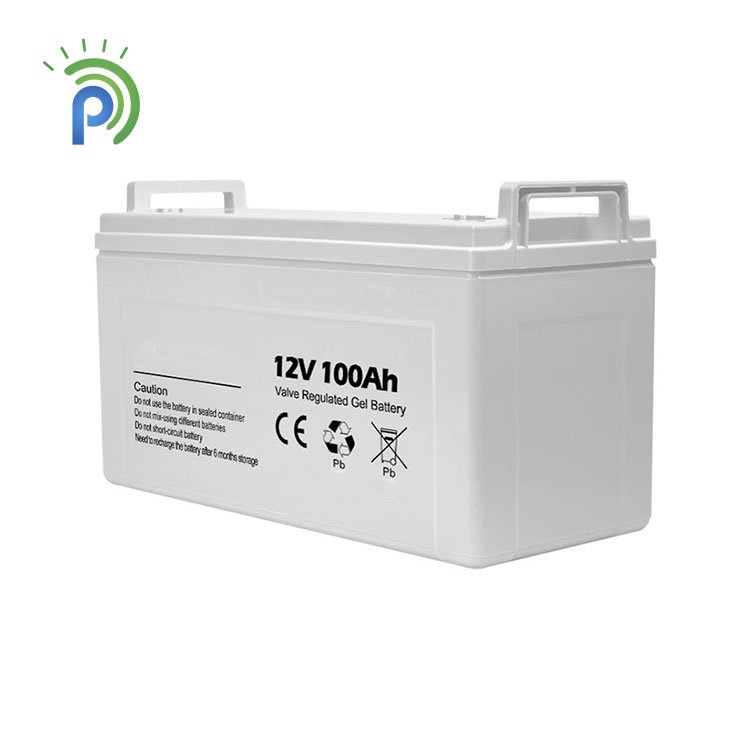 Factory direct lead acid battery 12v 90ah solar energy storage batteries lead acid batteries