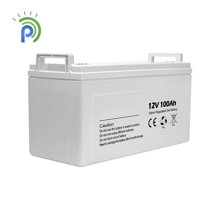 Factory direct lead acid battery 12v 90ah solar energy storage batteries lead acid batteries