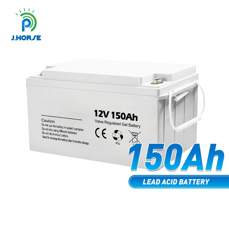 Factory direct lead acid battery 12v 90ah solar energy storage batteries lead acid batteries
