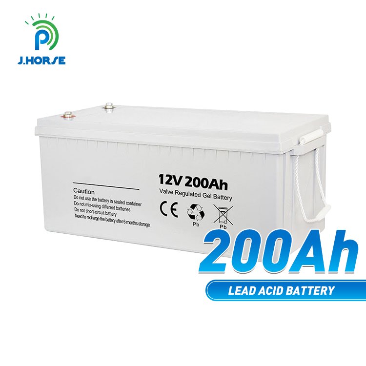 Factory direct lead acid battery 12v 90ah solar energy storage batteries lead acid batteries