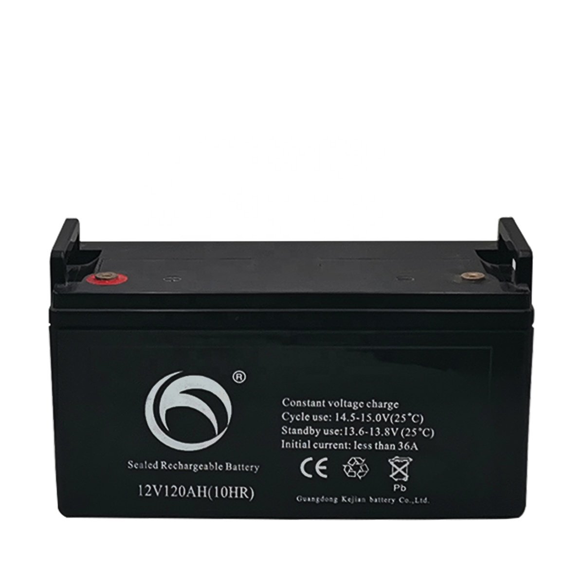 Rechargeable Battery 12v 100ah 150ah 200ah 250ah 300ah Lead Acid Batteries for Inverter