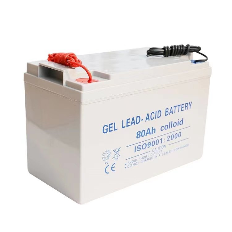 Replace lead acid gel batteries 12v 24v lithium battery pack 100ah 50ah 80ah lifepo4 solar street light battery for solar system