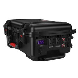 6000W