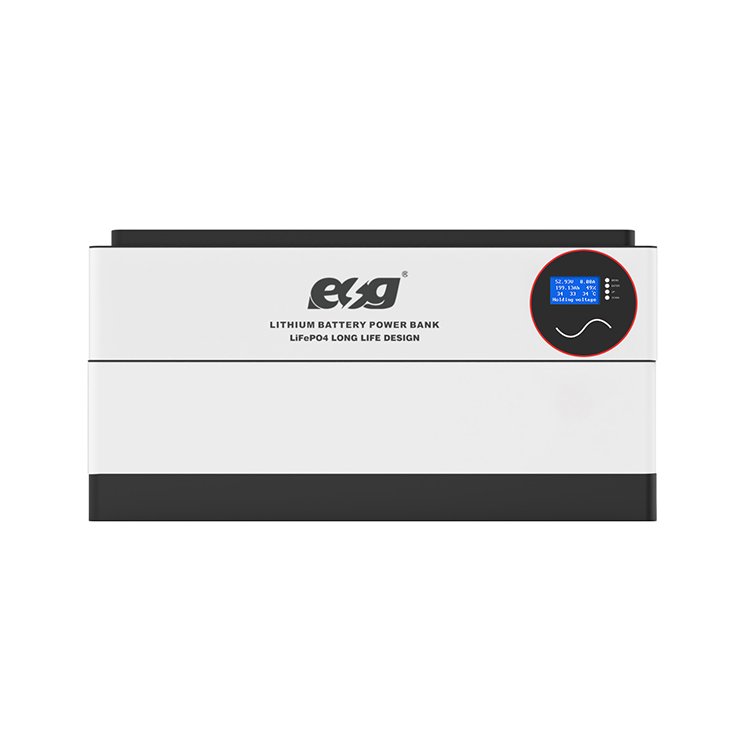 Soft Pack Pouch Lto 51.2V 200Ah Lithium Lifepo4 Cell Titanate 20,000 Cycles Rechargeable Solar Energy Storage Battery