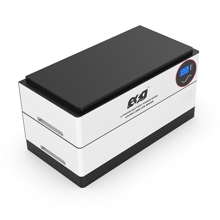Soft Pack Pouch Lto 51.2V 200Ah Lithium Lifepo4 Cell Titanate 20,000 Cycles Rechargeable Solar Energy Storage Battery