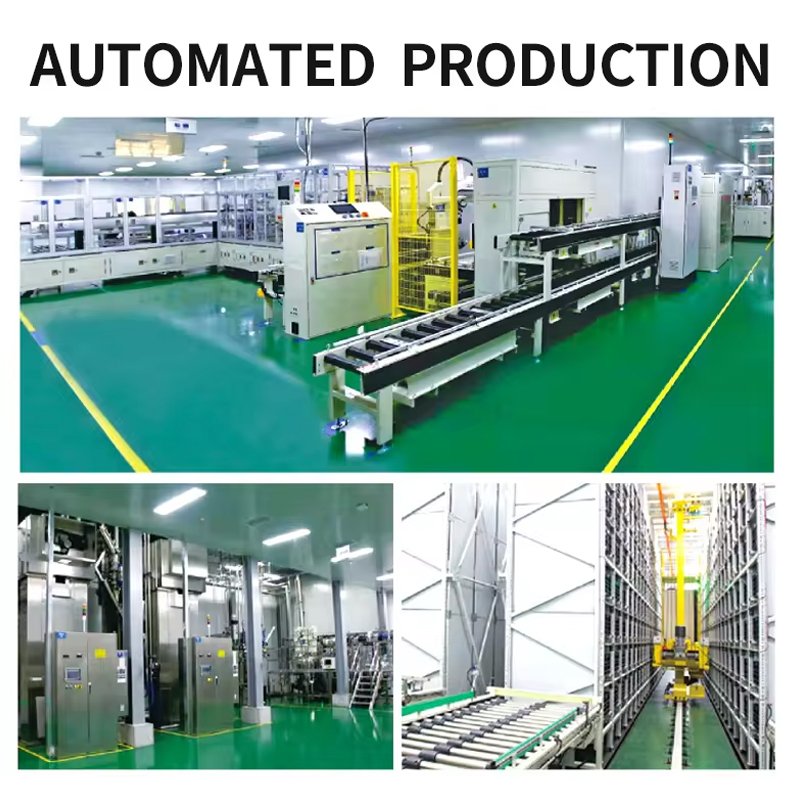 Manufacturer Direct Price lithium ion batteries 320ah rechargeable batteries 3.2v 200ah 280ah 310ah Lifepo4 Battery Cell
