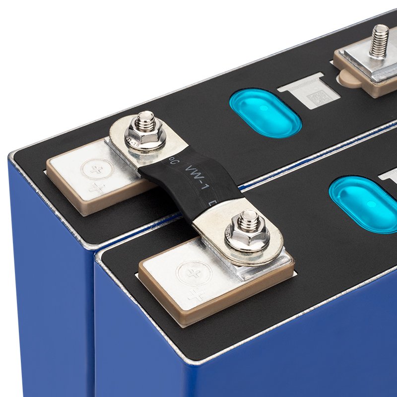 Cell batteries deep cycle li ion prismatic lifepo4 battery 3.2v 200ah