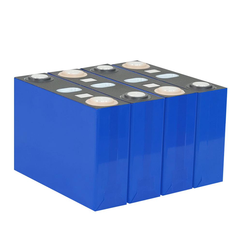 Solar Prismatic Lifepo4 Lithium Ion Battery Cells 3.2v 50ah For Home Appliances
