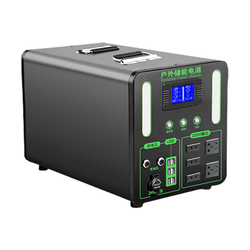 3000W