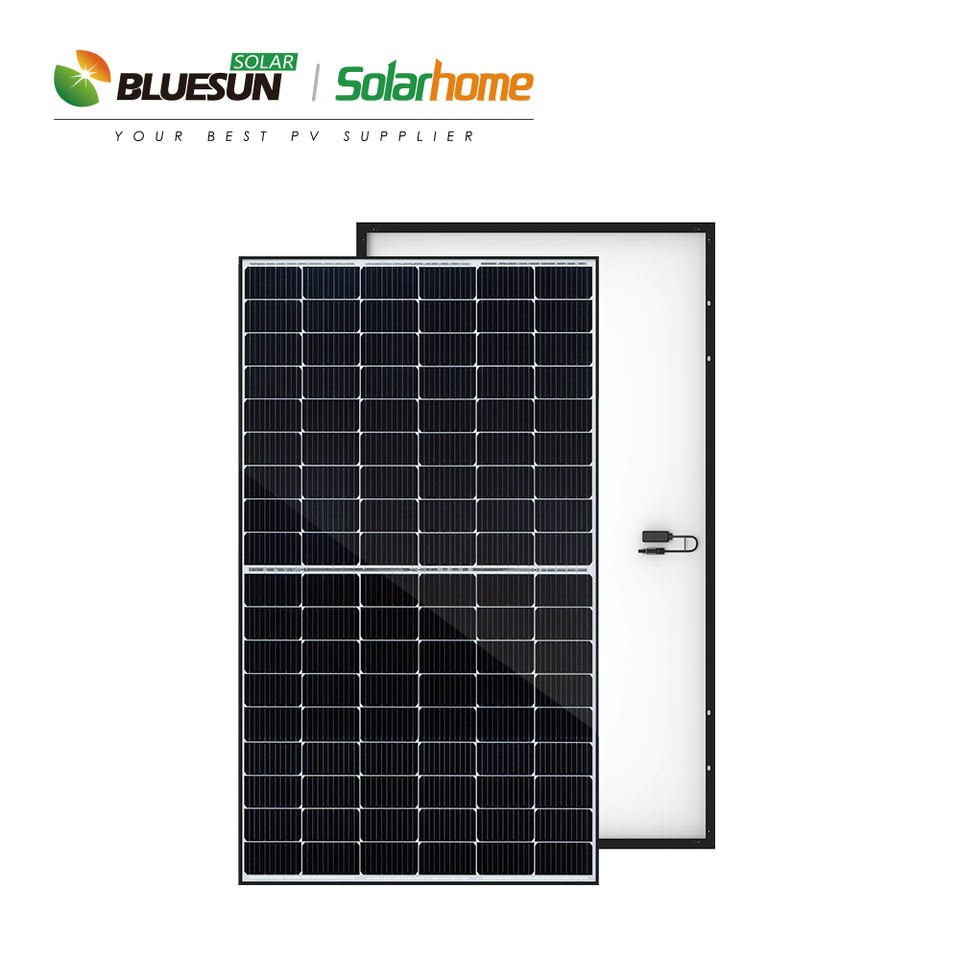 20kw 30kw on/off solar system photovoltaic power generation 20000w 30000w home system on grid solar battery kit