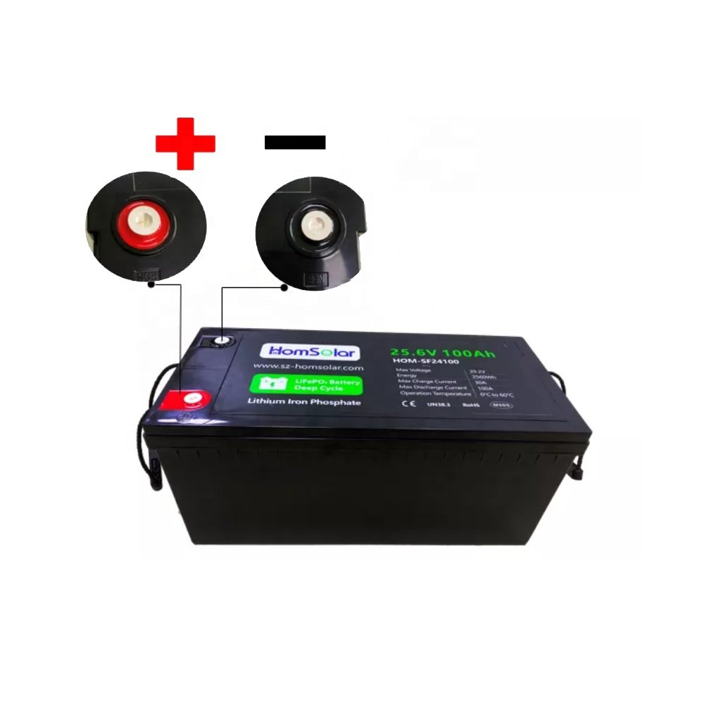 48V 200Ah 24V 100Ah Lifepo4 Battery Pack Lithium Ion Batteries 24 20V 4800W 12V Solar Battery Energy Storage BMS 5Kw 500ah Stock