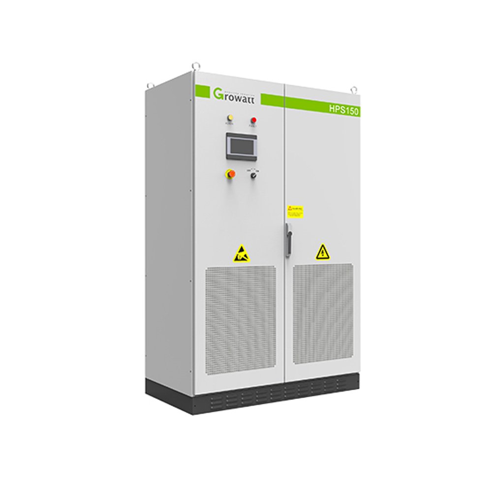 Hybrid Inverter Storage 300kw solar panel system 300kw solar power plant for factory roof