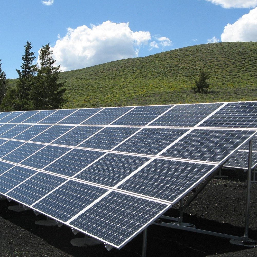 Hybrid Inverter Storage 300kw solar panel system 300kw solar power plant for factory roof