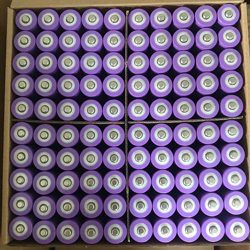 Brand new lead acid batteries lithium energy storage battery with high quality