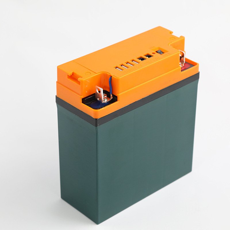 Special for solar 12v120ah ups battery refresh lead acid battery deep cycle rechargeable 20ah ups battery with led power display