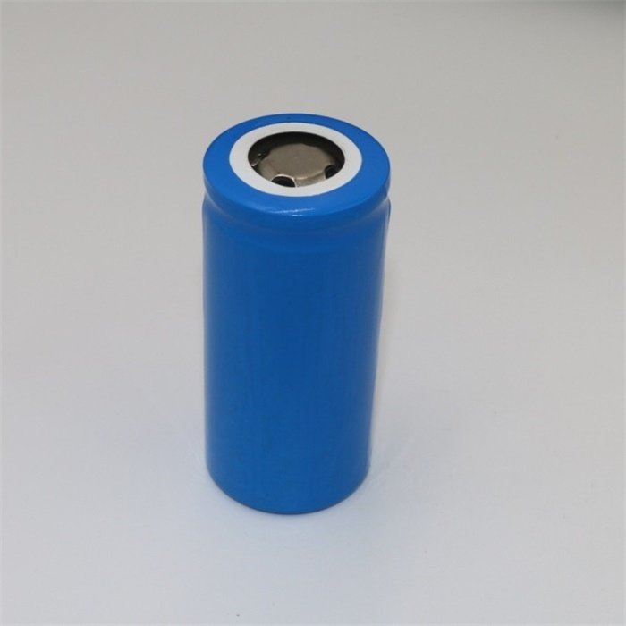 Li-ion rechargeable batteries 22500 lithium ion battery 3.7v 2400mah