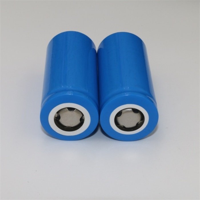 Li-ion rechargeable batteries 22500 lithium ion battery 3.7v 2400mah