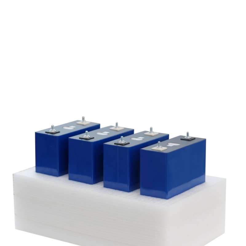 EU Stock 10000 Deep Cycle Akku Lifepo4 Cells Hithium280ah 3.2V Prismatic Lithium Ion Batteries For Home ESS