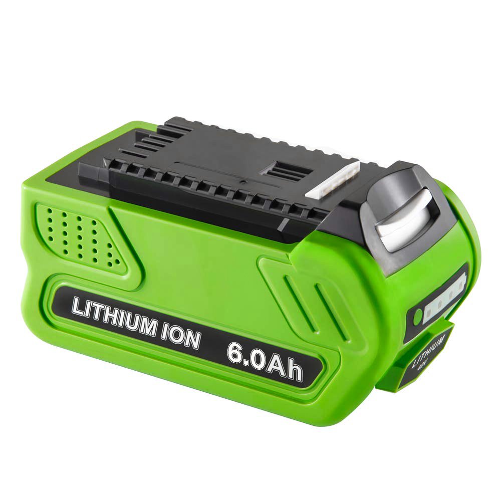 Factory price 40V replacement tools battery forGreenworks G40 Lithium-Ion Battery Cordless Tools Garden Tools