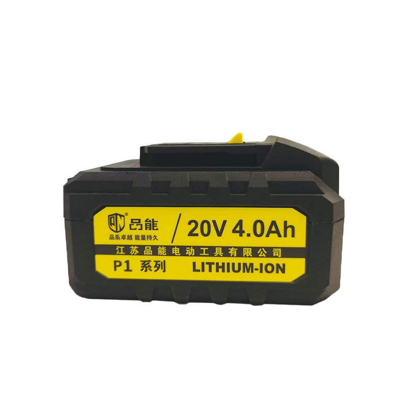 Wholesale Customized P1-A104 20v 4Ah Li-ion Power Tools Lithium Battery Pack
