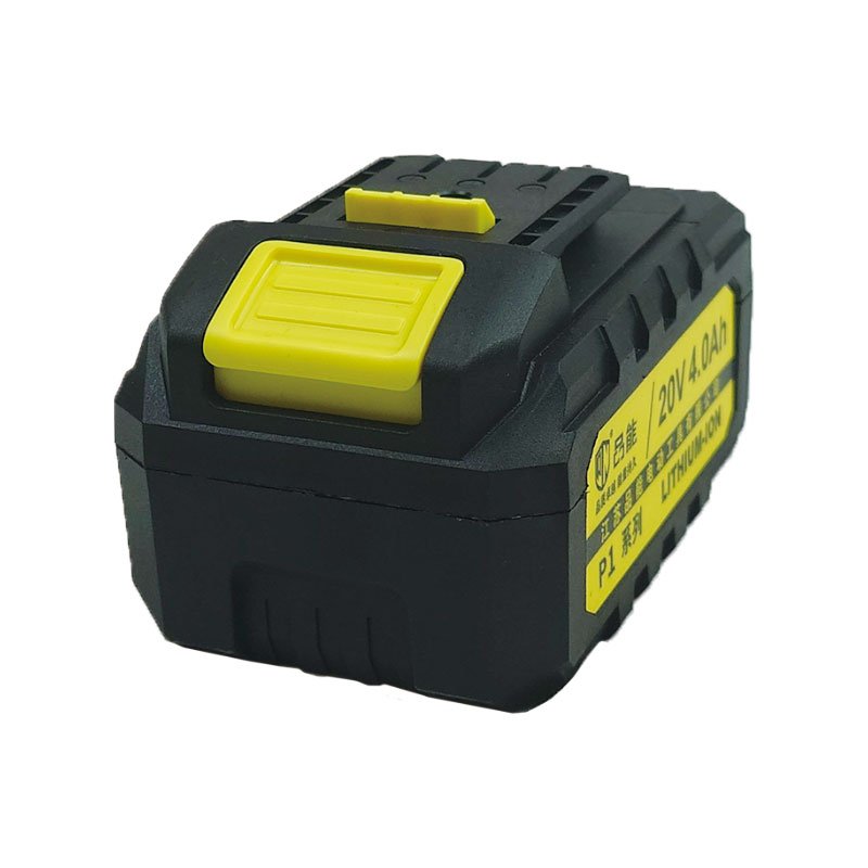 Wholesale Customized P1-A104 20v 4Ah Li-ion Power Tools Lithium Battery Pack