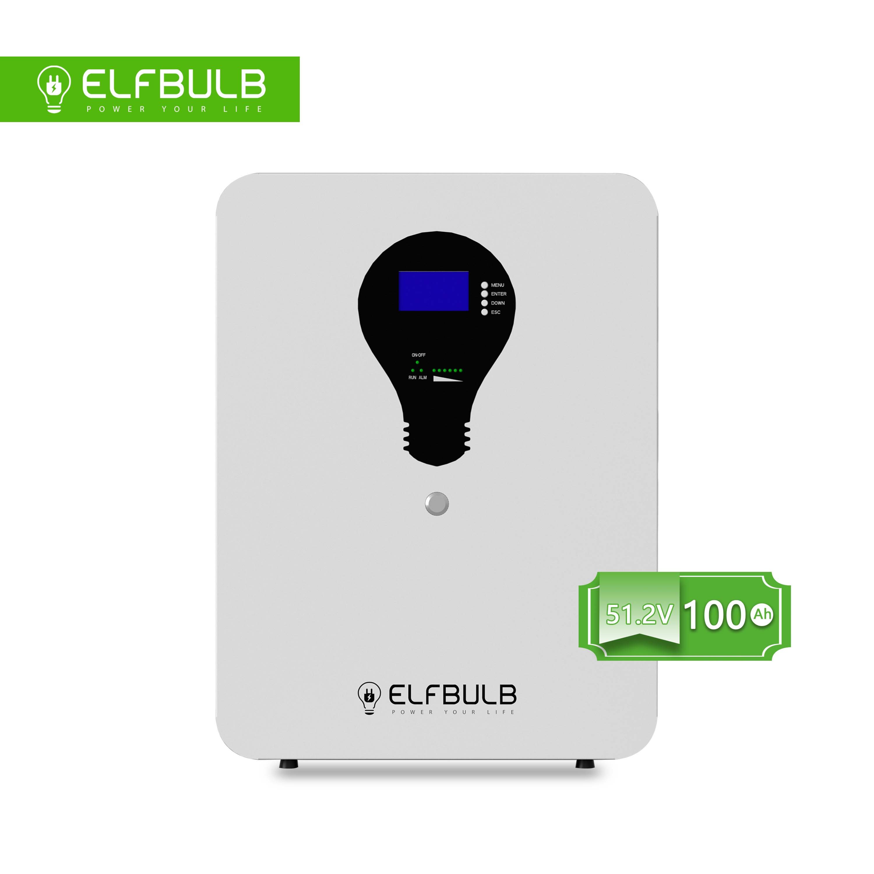Tesla Powerwall LiFepo4 48V 51.2V 100Ah 200Ah For Home Energy Storage System Lithium Ion Battery 5Kwh 10kwh Powerwall LiFepo4