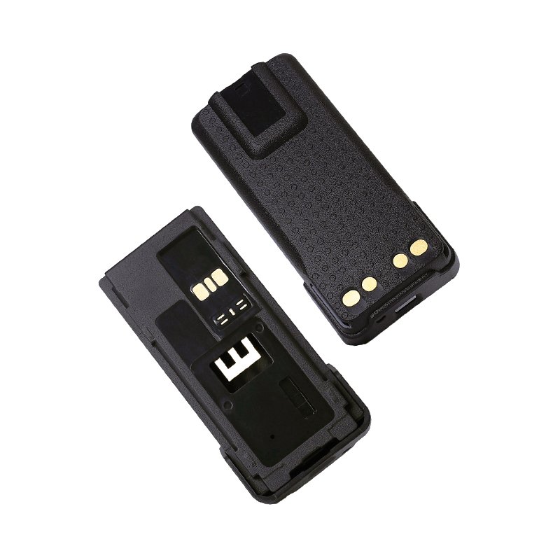Original quality durable walkie talkie battery Li-ion MNTN8129 NNTN8129ar for motorola APX-2000 3000