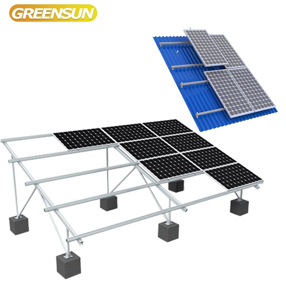8kw 10kw 20kw 30kw 40kw Hybrid Solar System Lithium Battery Gel Battery Solar Panel Complete Set Kit