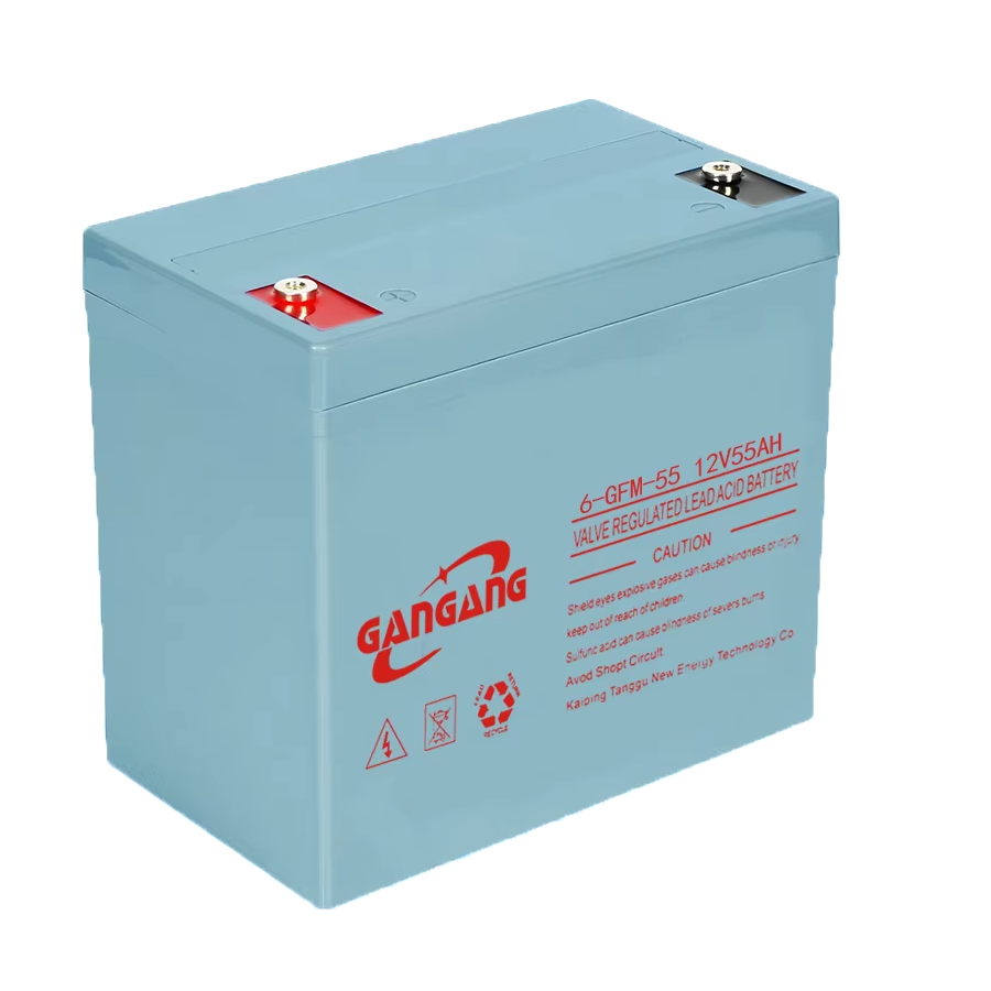 12V Battery 100Ah 150Ah 200Ah 250Ah Deep Cycle Battery AGM Sealed Lead Acid Battery For Solar System
