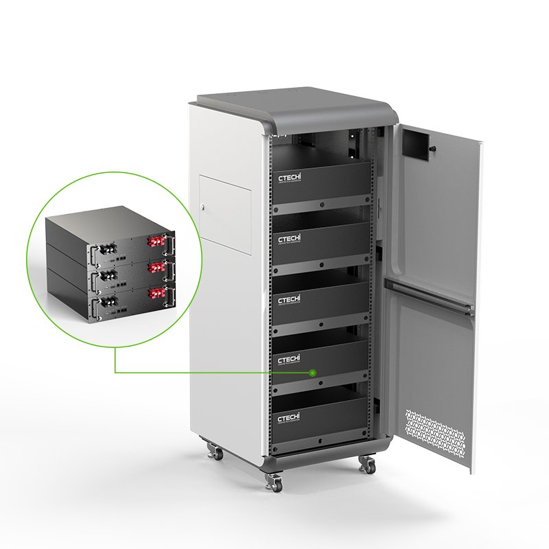 Long life 6000cycles lithium lifepo4 48v 50ah 100ah lto battery pack 48v for solar and ups storage use