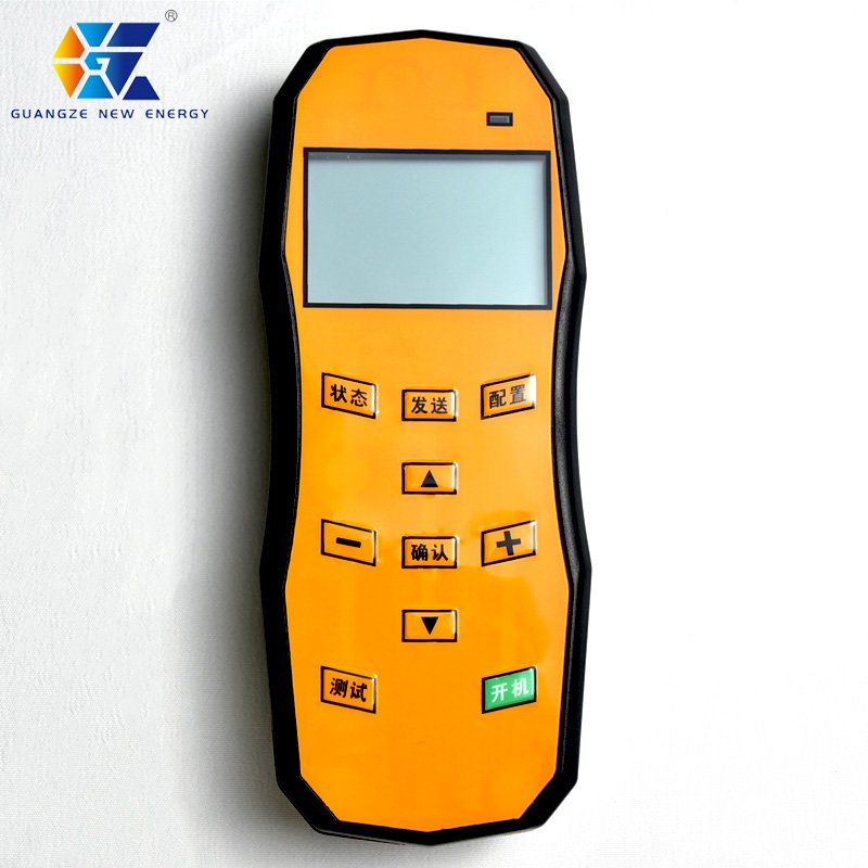 12/24v 10a Regulator Solar Street Light PWM Solar Light Ip67 Charging Controller for Lead Acid Battery with Microwave Sensor