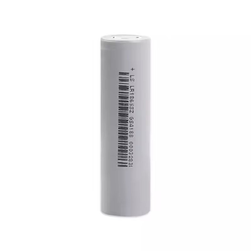 LS 18650 3.7v 2500mAh Li-ion battery 3C high rate power battery 18650