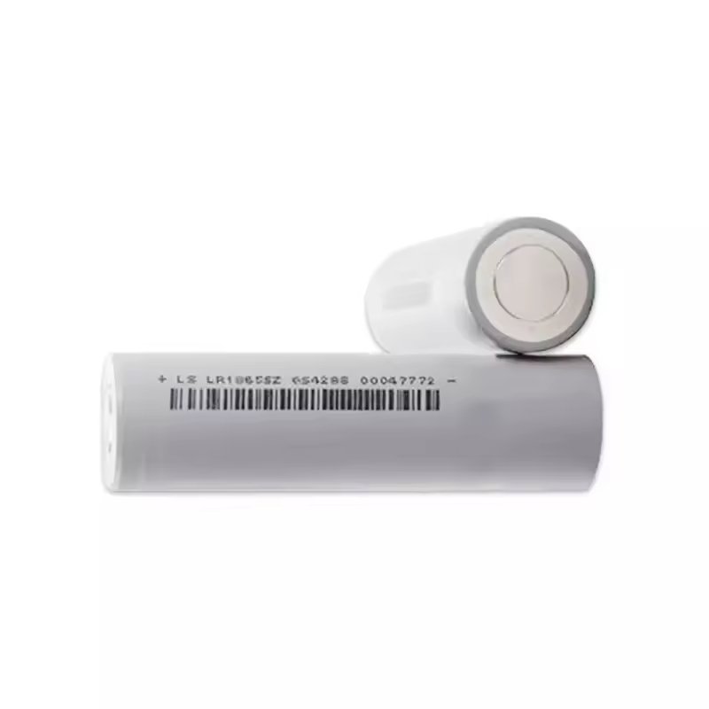 LS 18650 3.7v 2500mAh Li-ion battery 3C high rate power battery 18650