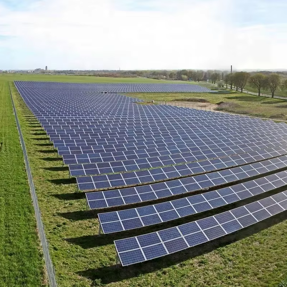DURESOLAR EV fast Charger Type 2 3 Phase 22kw 30kw solar power charging station