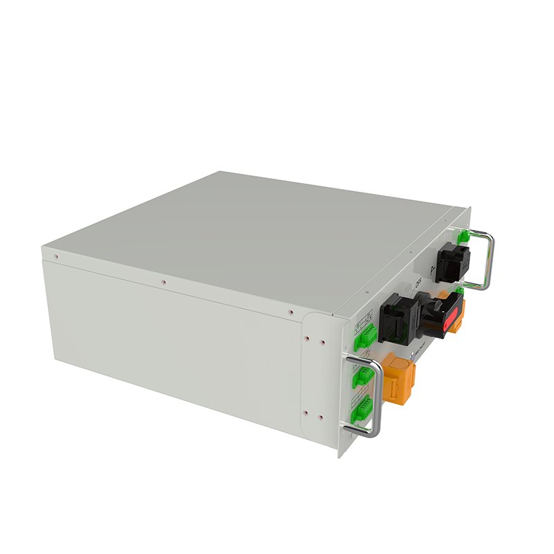 BR SOLAR 144V best selling lifepo4 lithium ion battery 106AH Rack-mounted lithium battery
