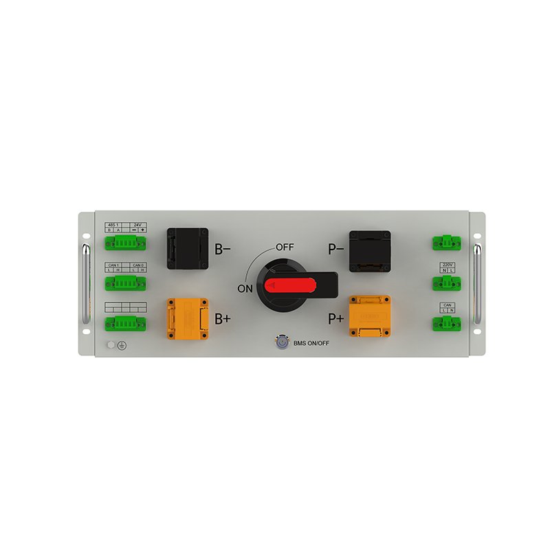 BR SOLAR 144V best selling lifepo4 lithium ion battery 106AH Rack-mounted lithium battery