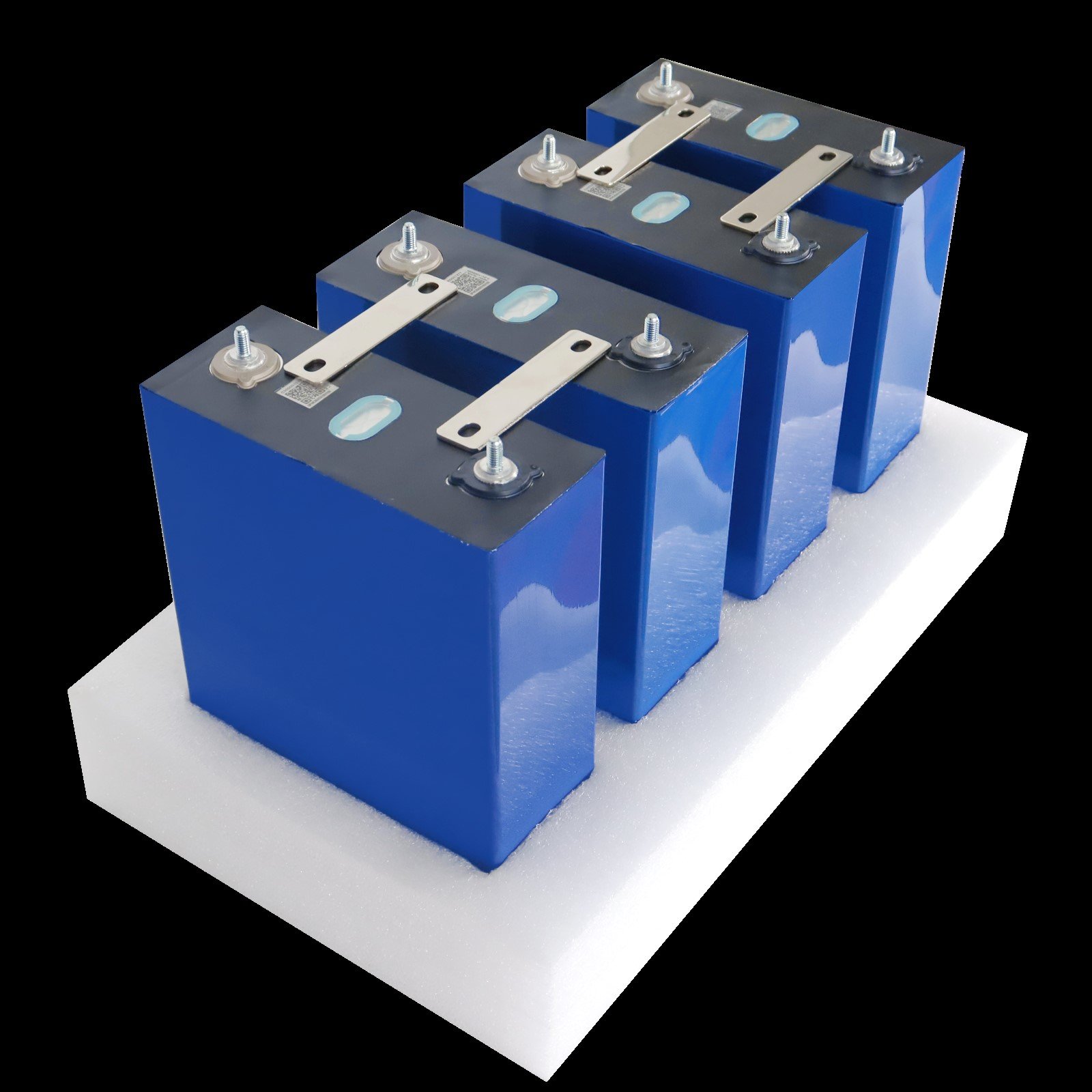 4pcs 16 Pcs Grade A 280ah 300Ah 302Ah 310Ah 315Ah Solar Energy Lifepo4 Battery Prismatic Cell