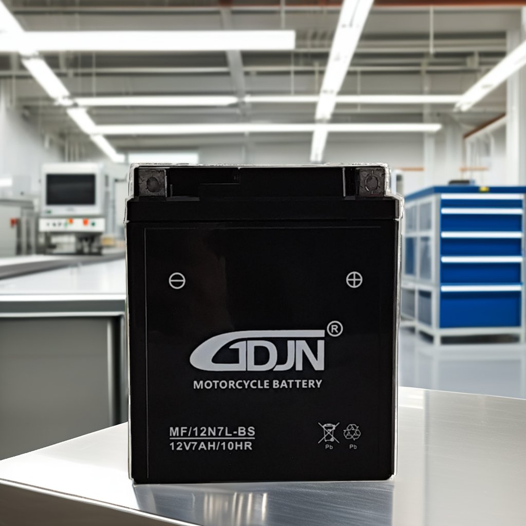 12V Lead Acid Battery-Powered Uninterruptible Power Supplies Motorcycle Medical Equipment Electric Wheelchairs Bicycles Scooters