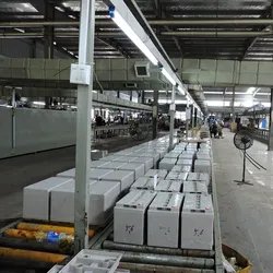 Wholesale Deep Cycle Solar Gel Battery 12V 100Ah 150Ah 200Ah 250Ah 150 Amp 12 Volt Rechargeable Lead Acid for Storage